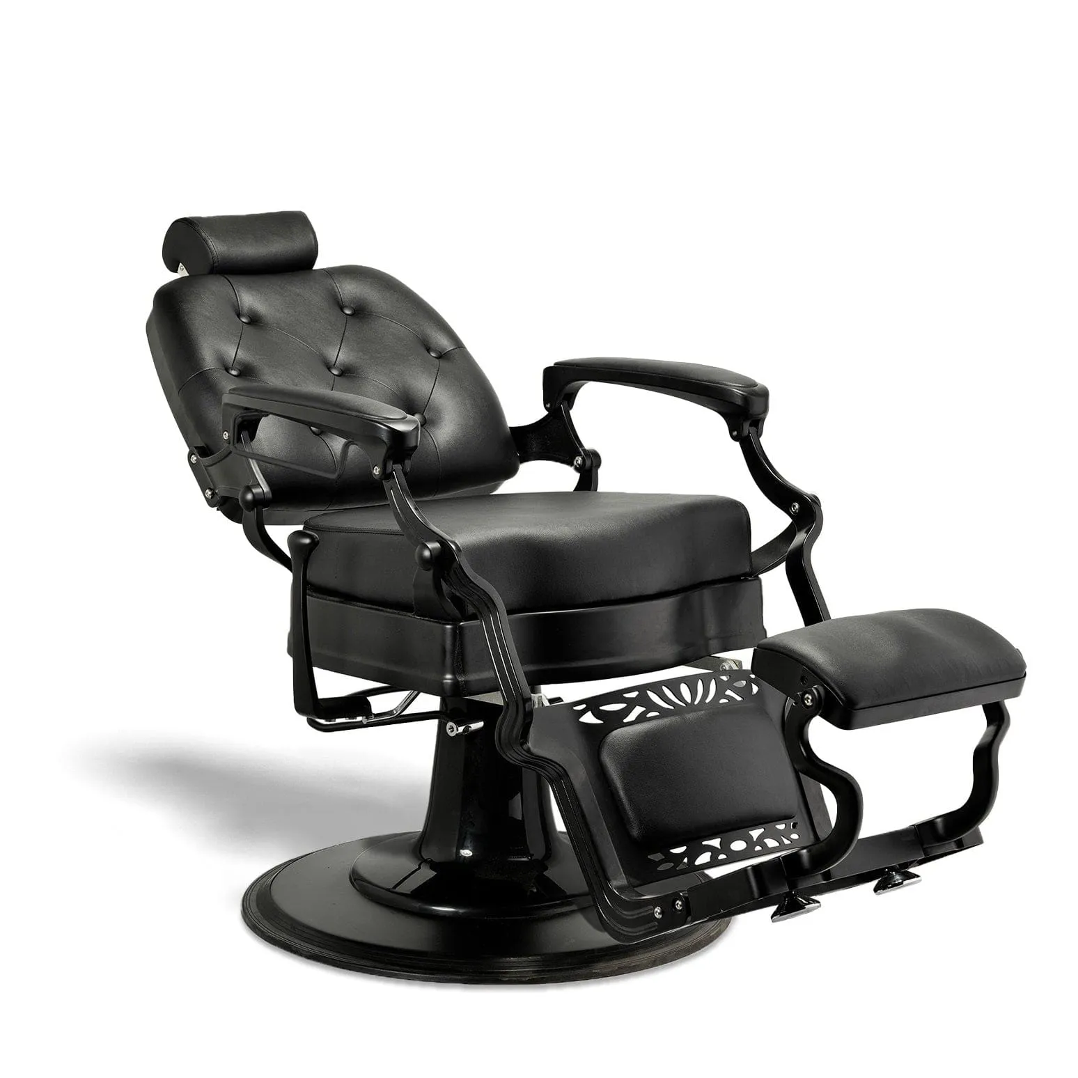 Adams Barber Chair