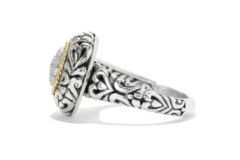 Alessandro Ring