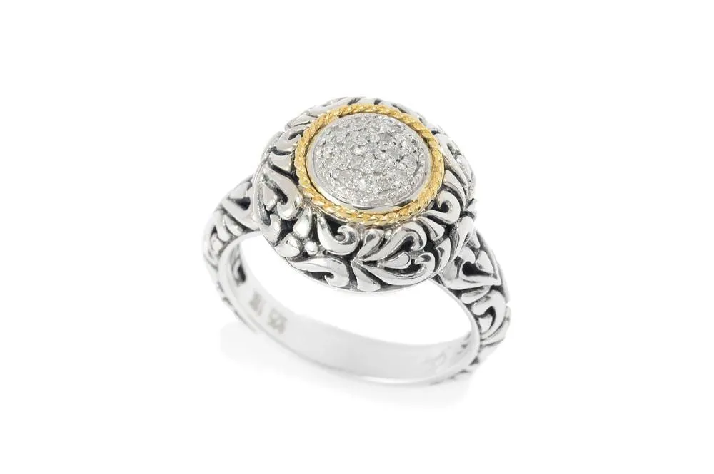 Alessandro Ring