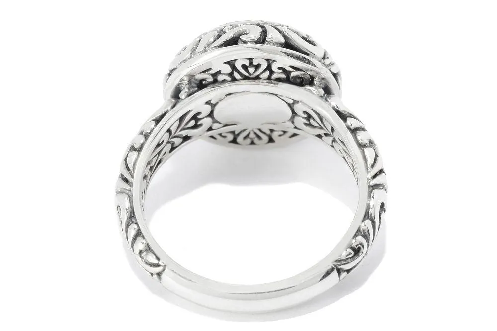 Alessandro Ring