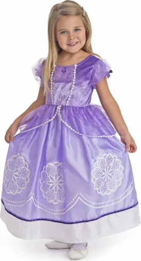 Amulet Princess Traditional Dress Large