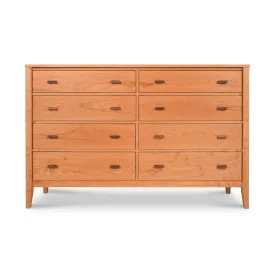 Andover Modern 8-Drawer Dresser