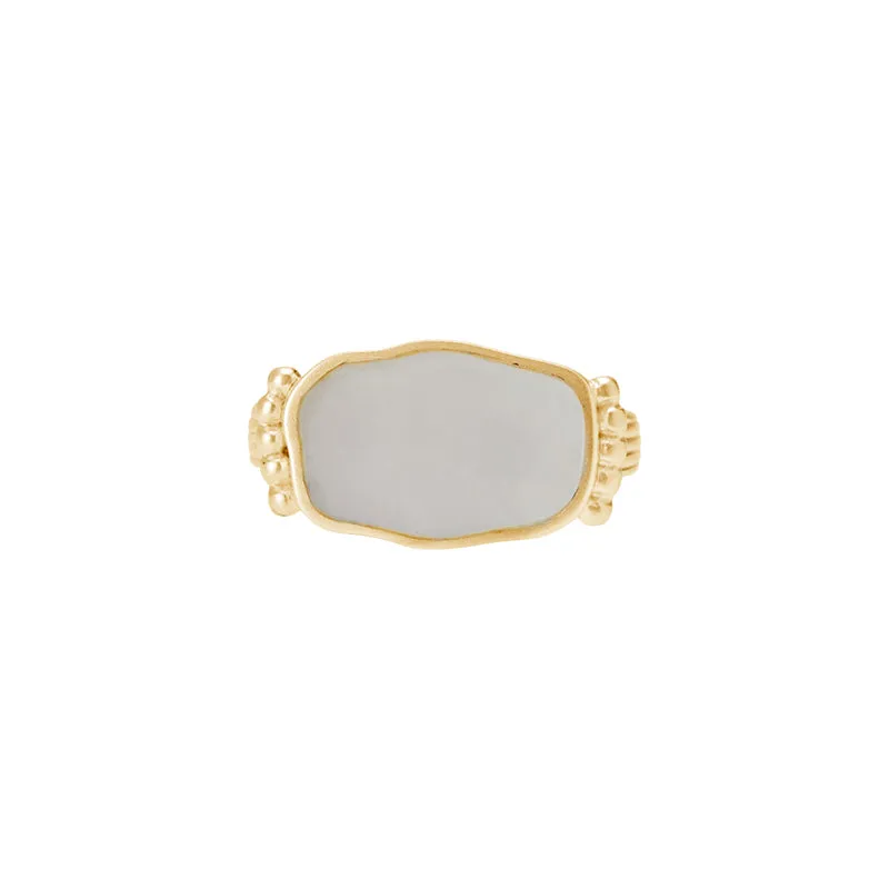 APHRODITE GODDESS RING