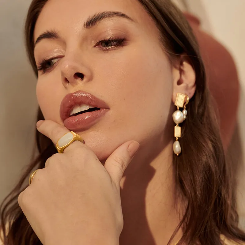APHRODITE GODDESS RING