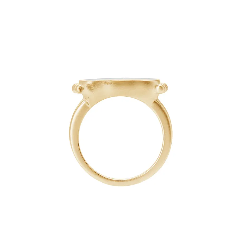 APHRODITE GODDESS RING