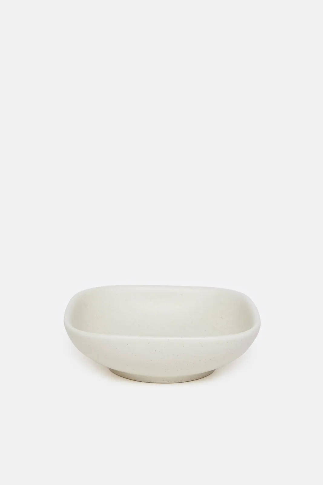 Assorted Square Small Dish Set (4 Piece)