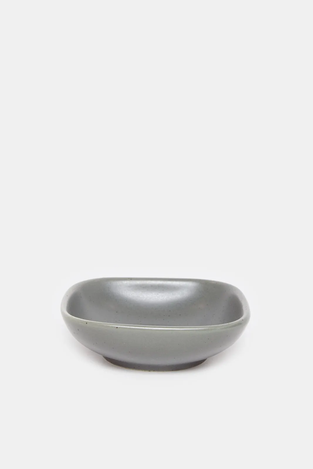 Assorted Square Small Dish Set (4 Piece)