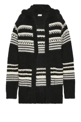 Baja Classic Cardigan