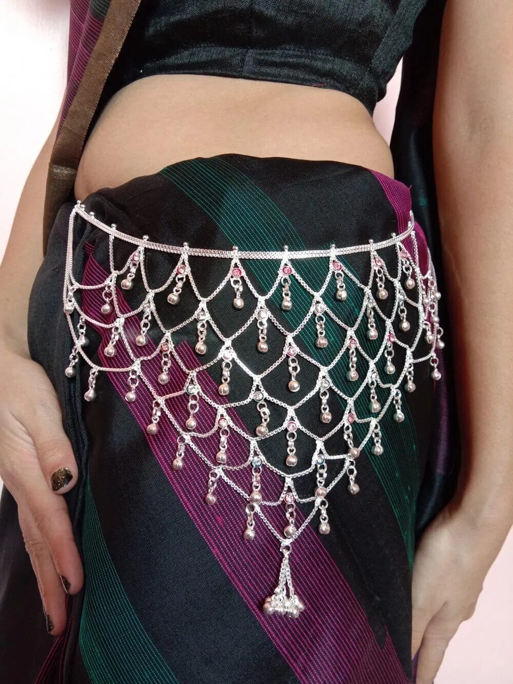 Bridal KamarBandh