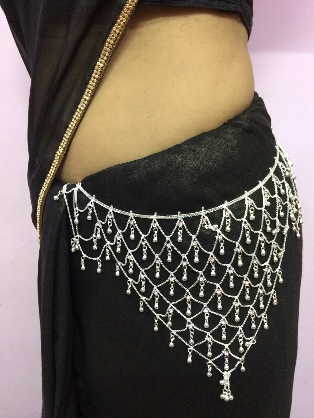Bridal KamarBandh