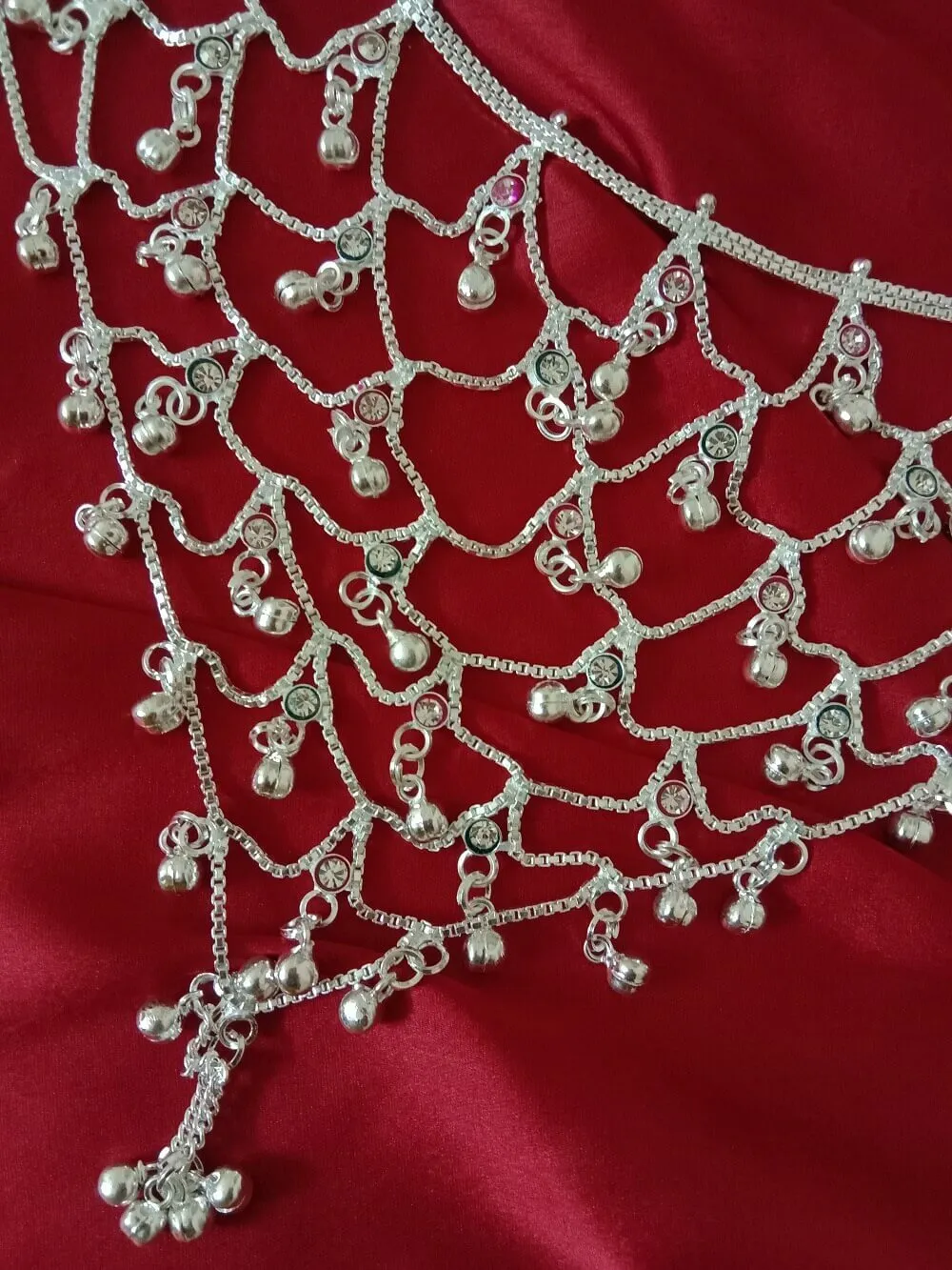 Bridal KamarBandh