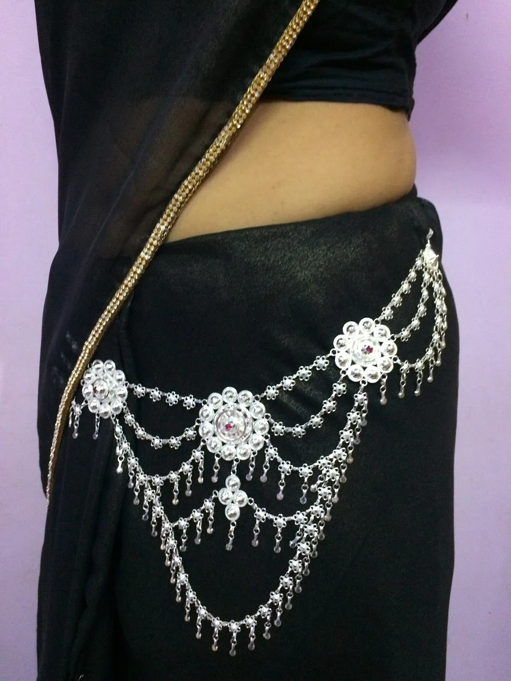 Bridal Tagdi