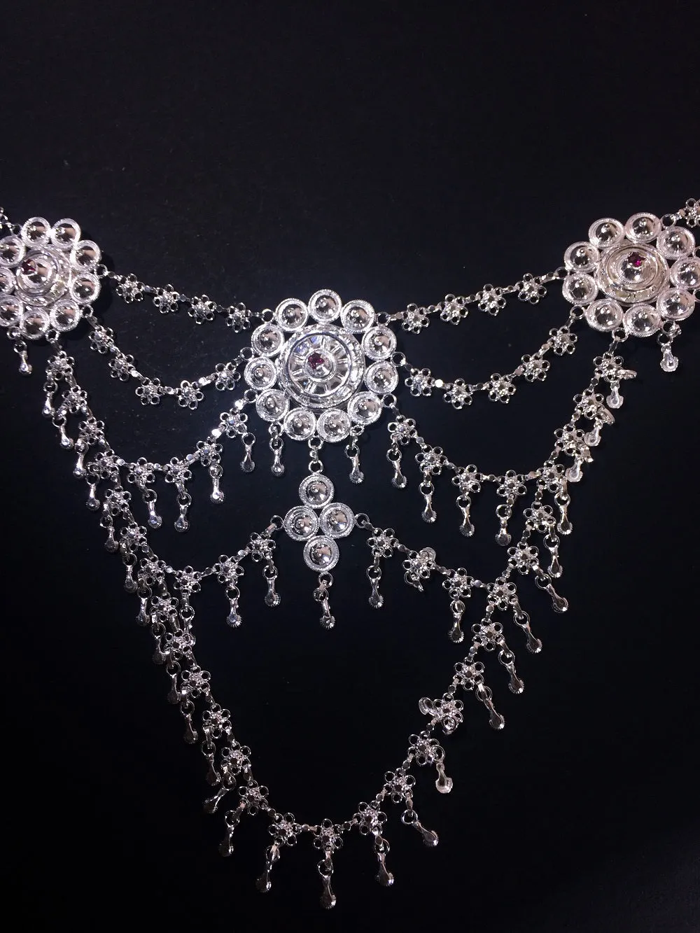 Bridal Tagdi