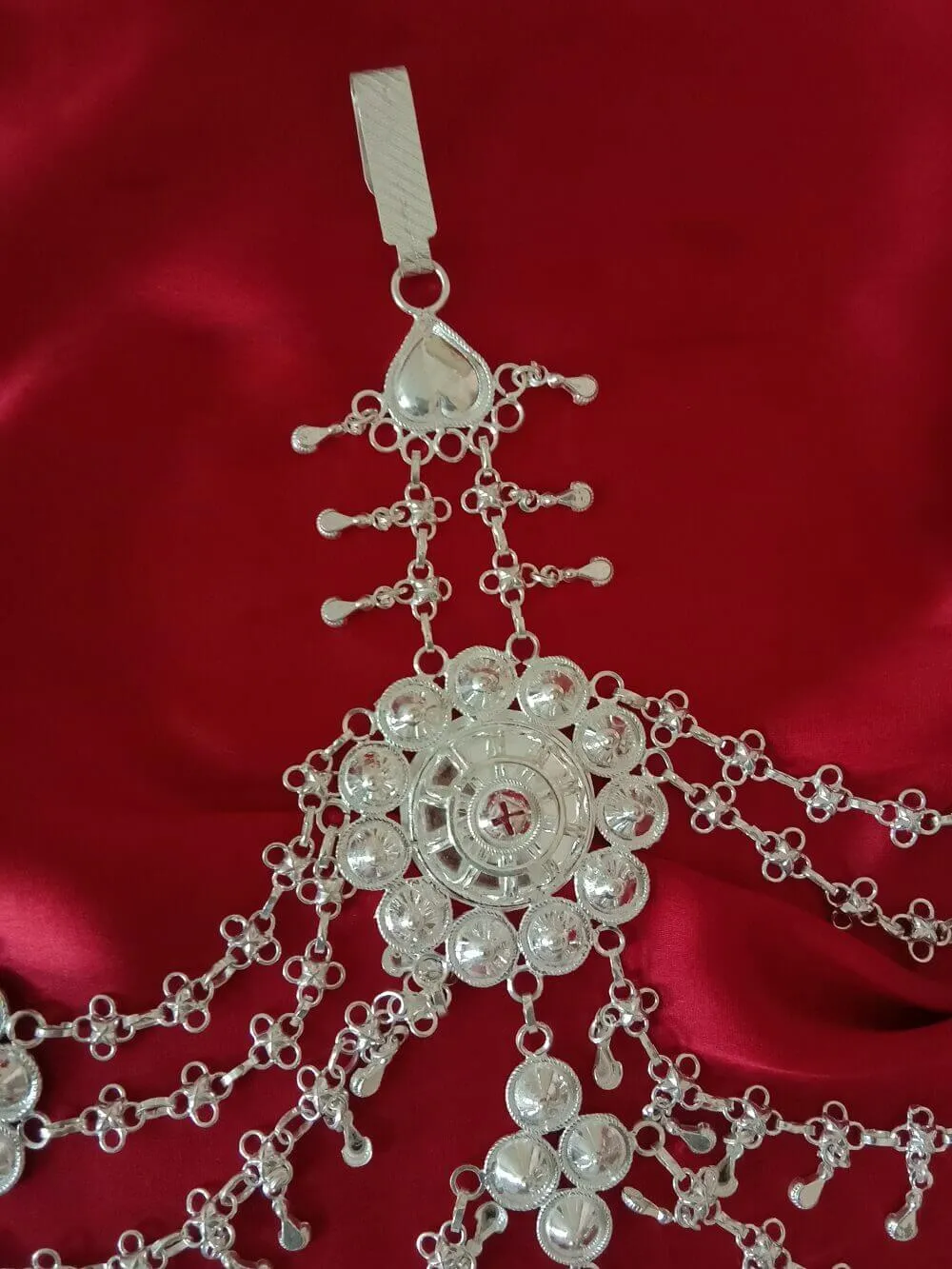 Bridal Tagdi