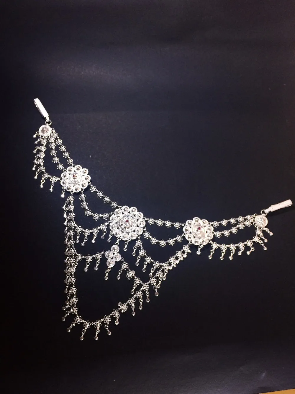 Bridal Tagdi