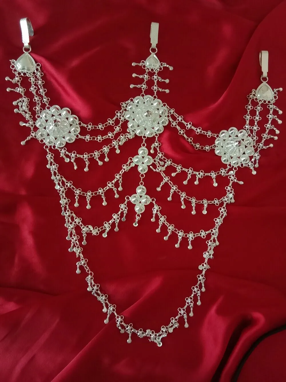 Bridal Tagdi
