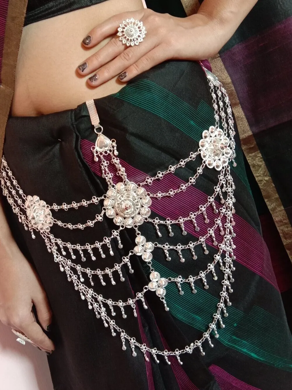 Bridal Tagdi