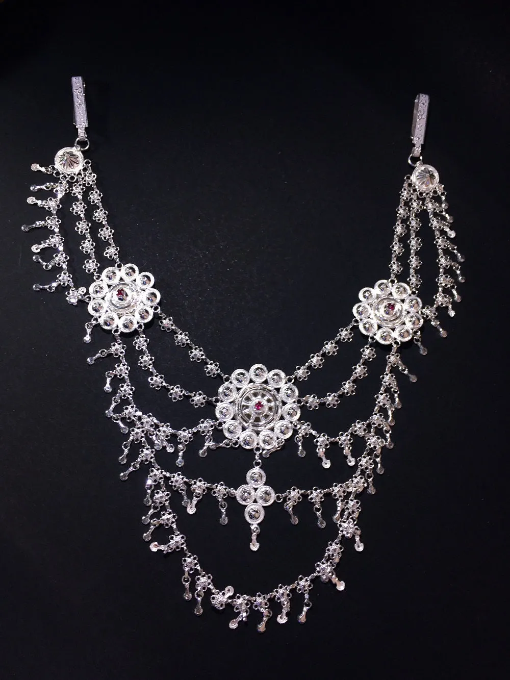 Bridal Tagdi