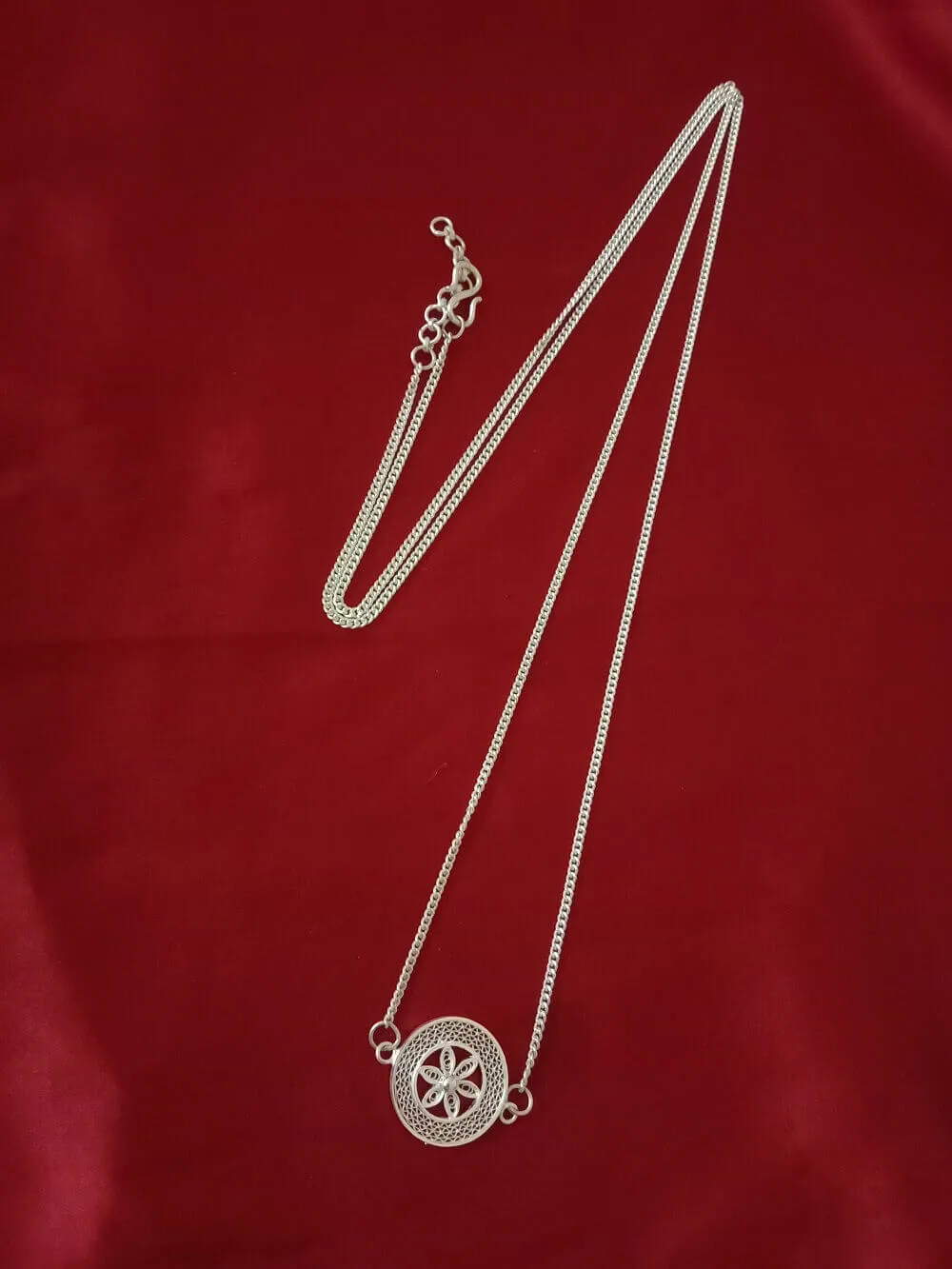 Chakra Belly Chain