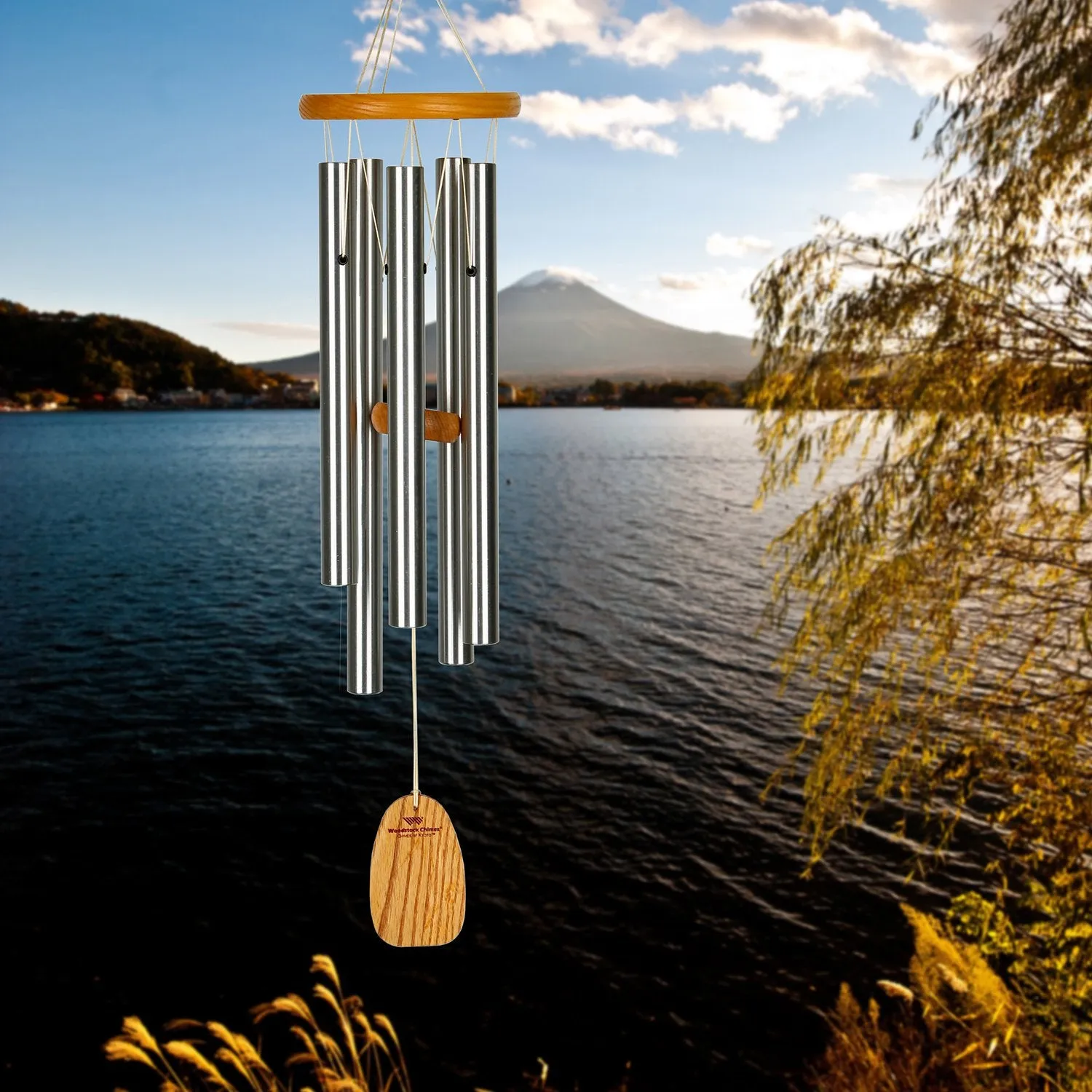 Chimes of Kyoto®