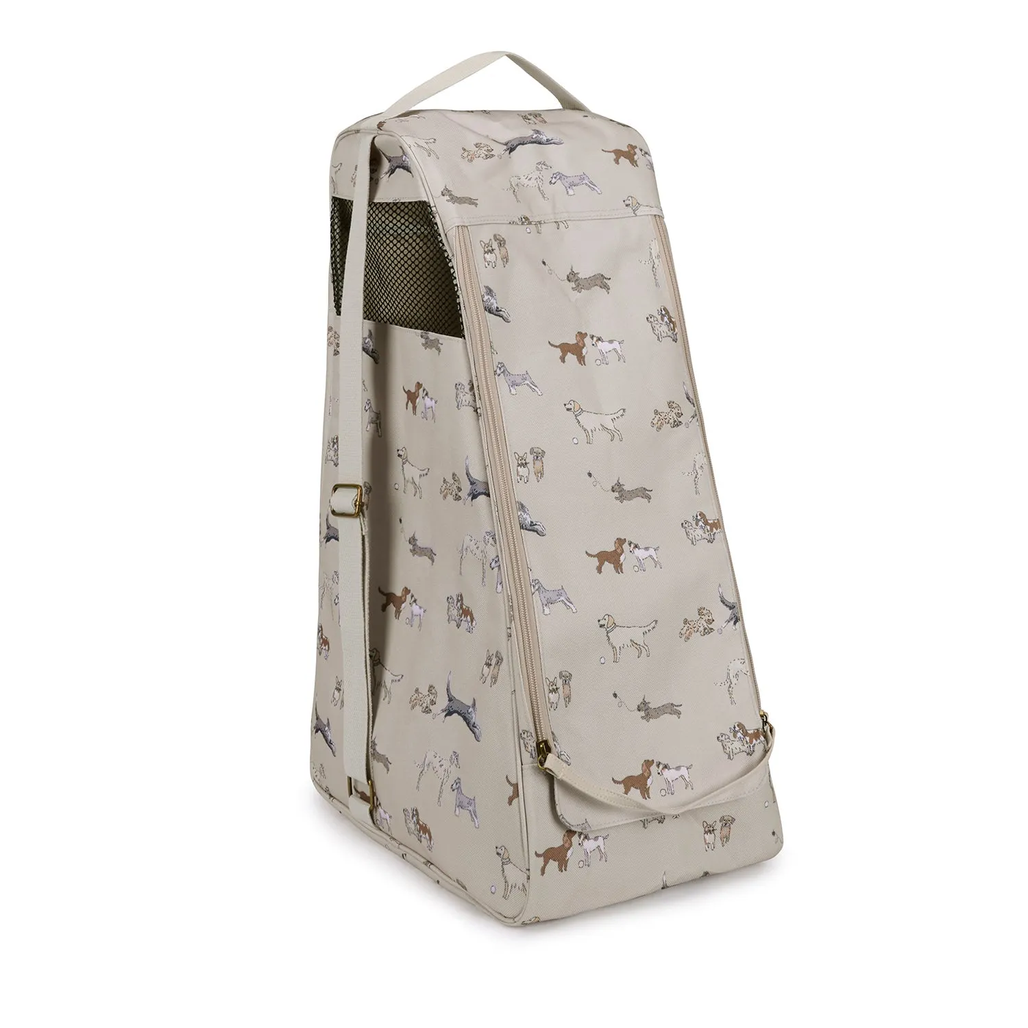 Doggy Daycare Boot Bag