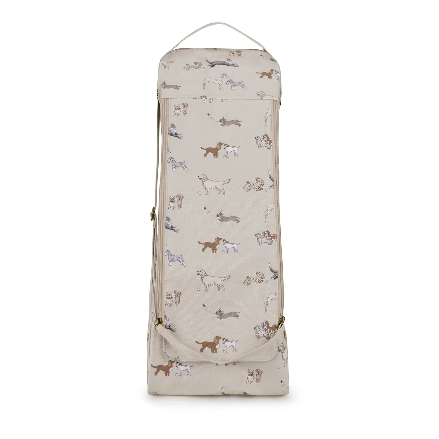Doggy Daycare Boot Bag