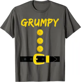 Easy DIY Halloween Group Costumes Couples Family Adults Kids T-Shirt