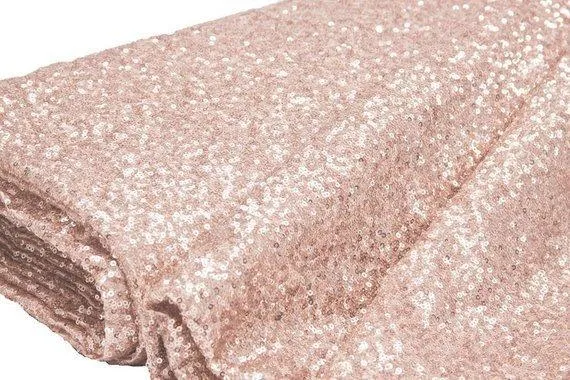 Fabulous Spangle/Glitz  Sequin fabric 54 Inches Fabric Sold By The Yard Runners Dress Tablecloths Decorations
