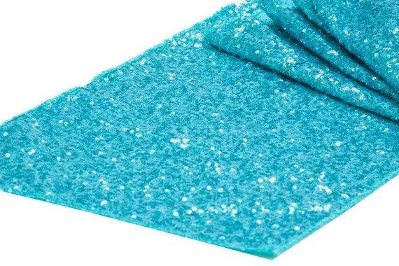Fabulous Spangle/Glitz  Sequin fabric 54 Inches Fabric Sold By The Yard Runners Dress Tablecloths Decorations