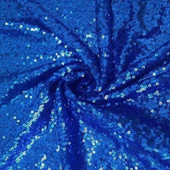 Fabulous Spangle/Glitz  Sequin fabric 54 Inches Fabric Sold By The Yard Runners Dress Tablecloths Decorations