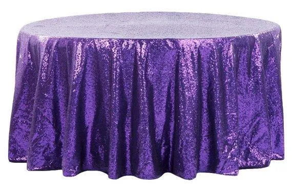 Fabulous Spangle/Glitz  Sequin fabric 54 Inches Fabric Sold By The Yard Runners Dress Tablecloths Decorations