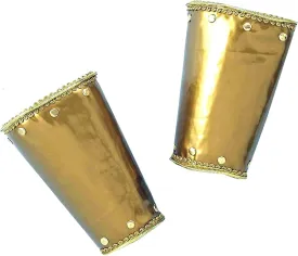 Forum Deluxe Roman Costume Wristlets