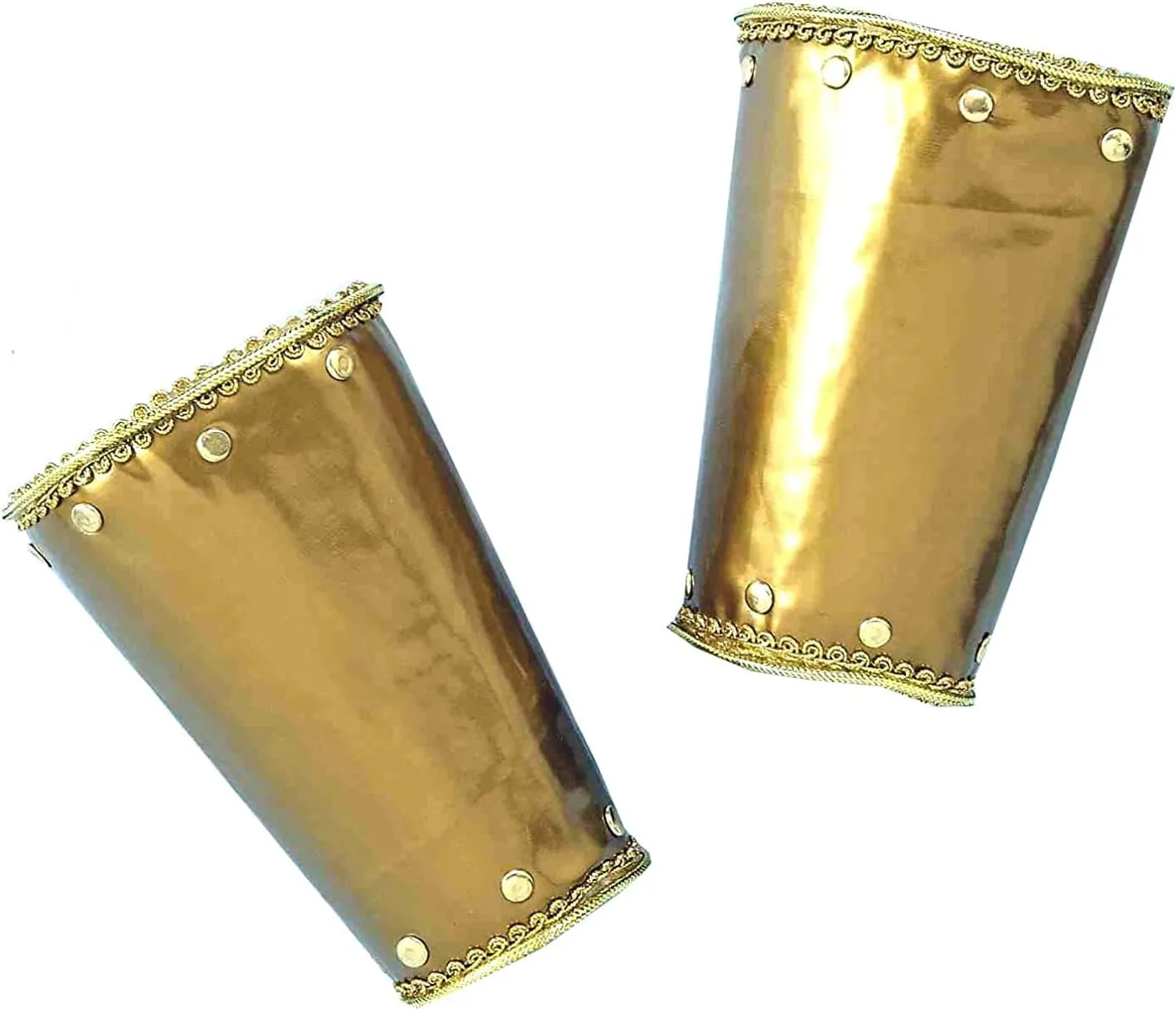 Forum Deluxe Roman Costume Wristlets