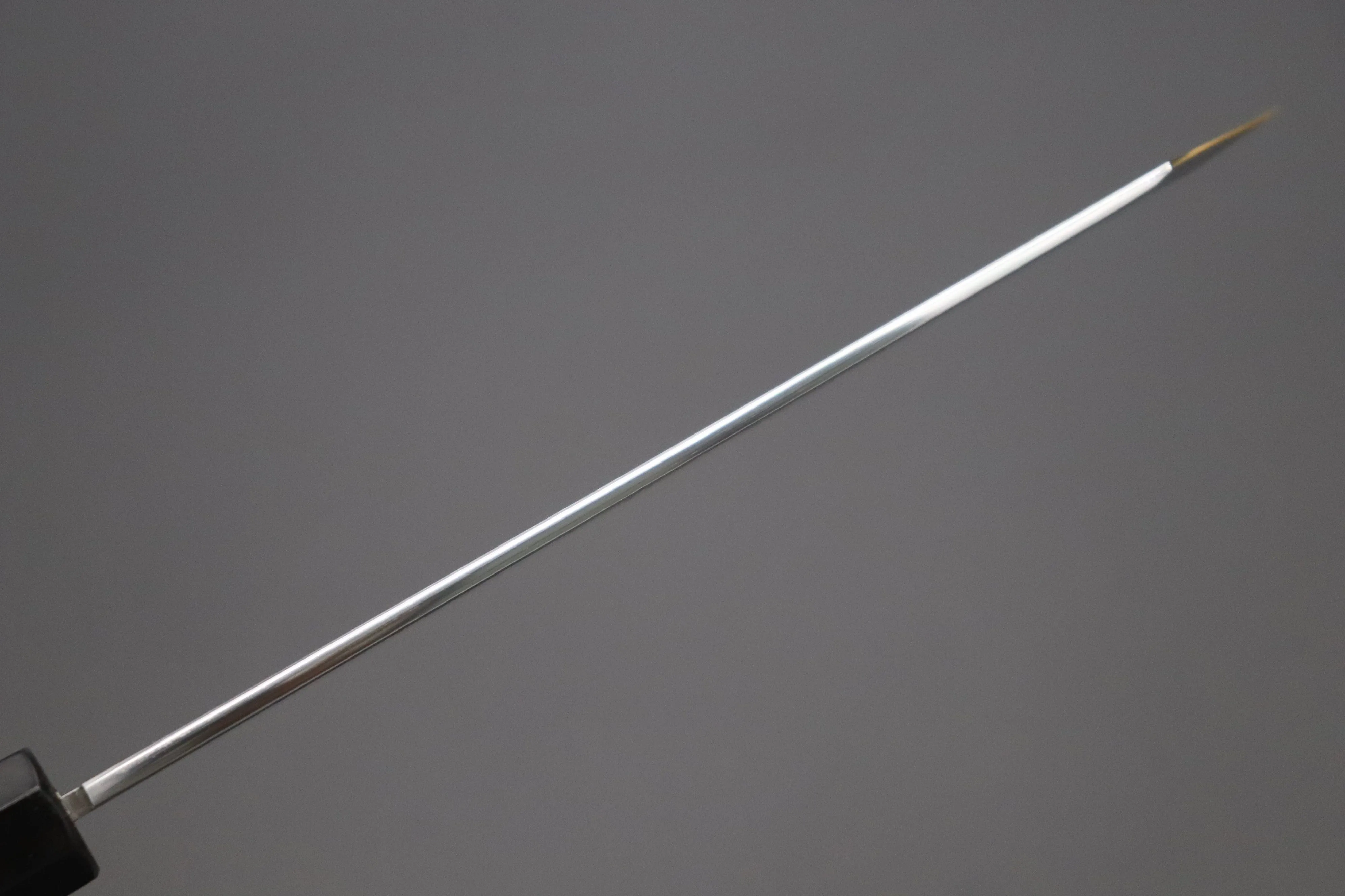Fu-Rin-Ka-Zan Hon Kasumi Series Blue Steel No.2 FB-20 Mukimono 180mm (7 inch)