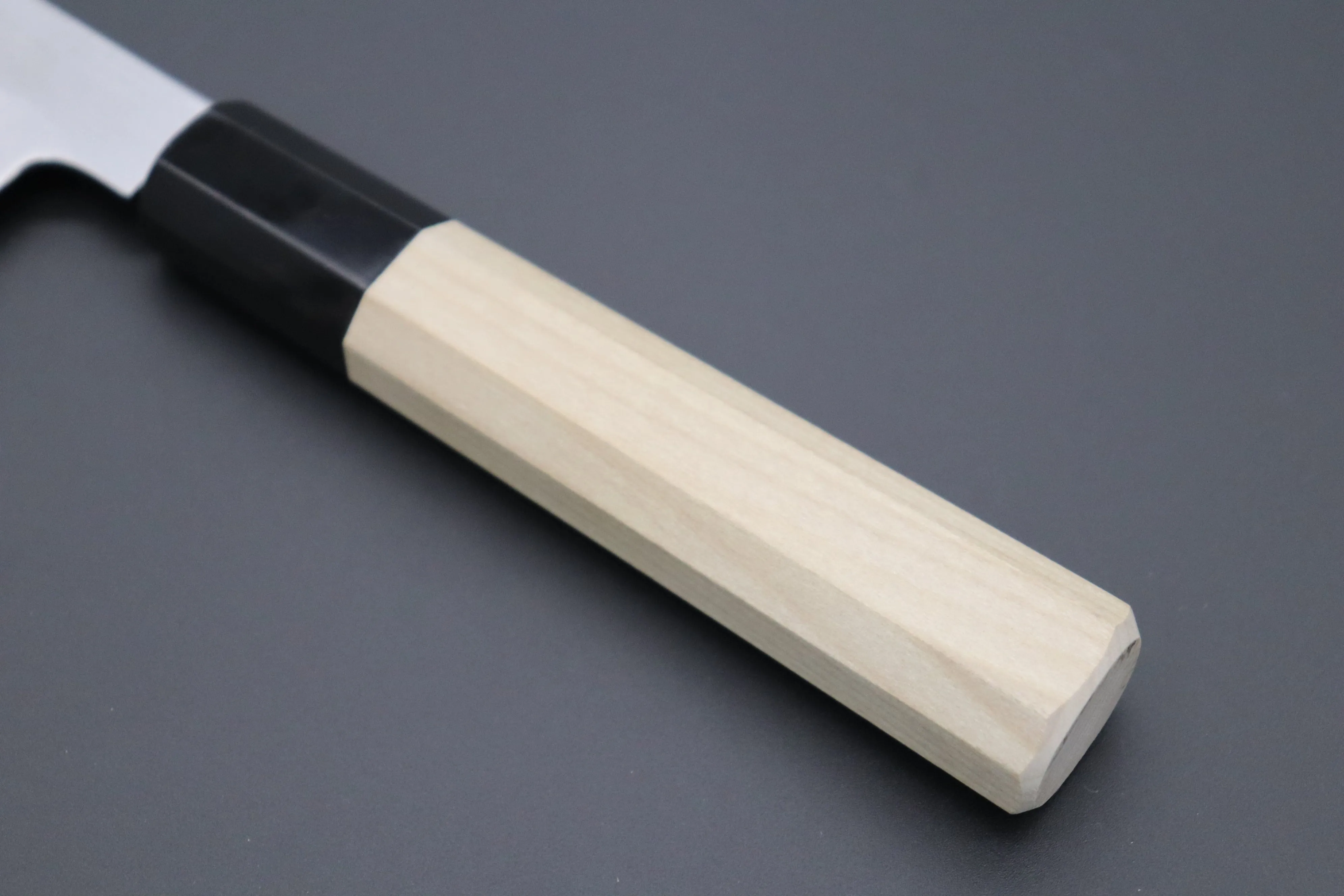 Fu-Rin-Ka-Zan Hon Kasumi Series Blue Steel No.2 FB-20 Mukimono 180mm (7 inch)