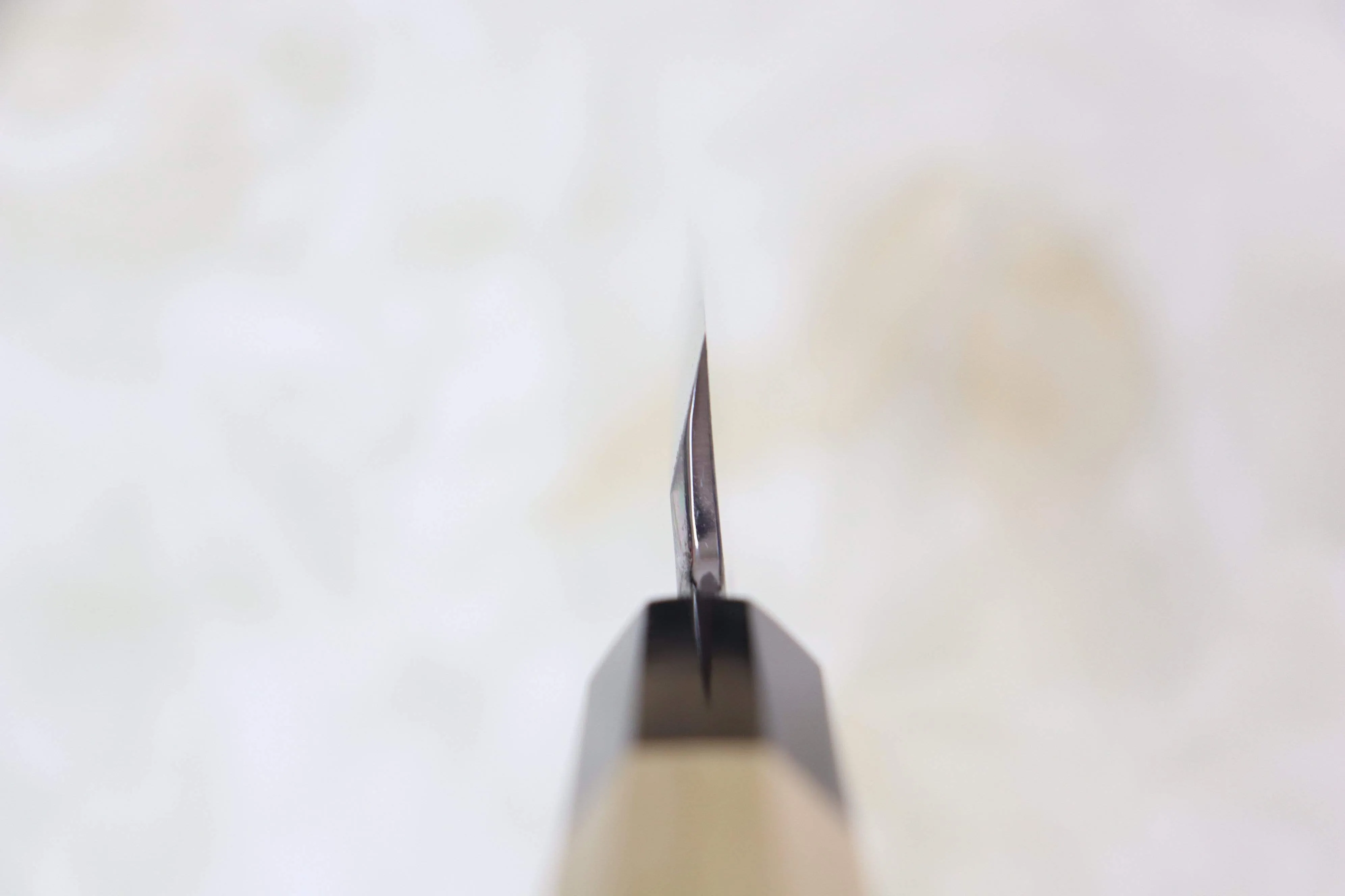 Fu-Rin-Ka-Zan Hon Kasumi Series Blue Steel No.2 Yanagi-Deba 240mm (9.4 inch, FB-YD)