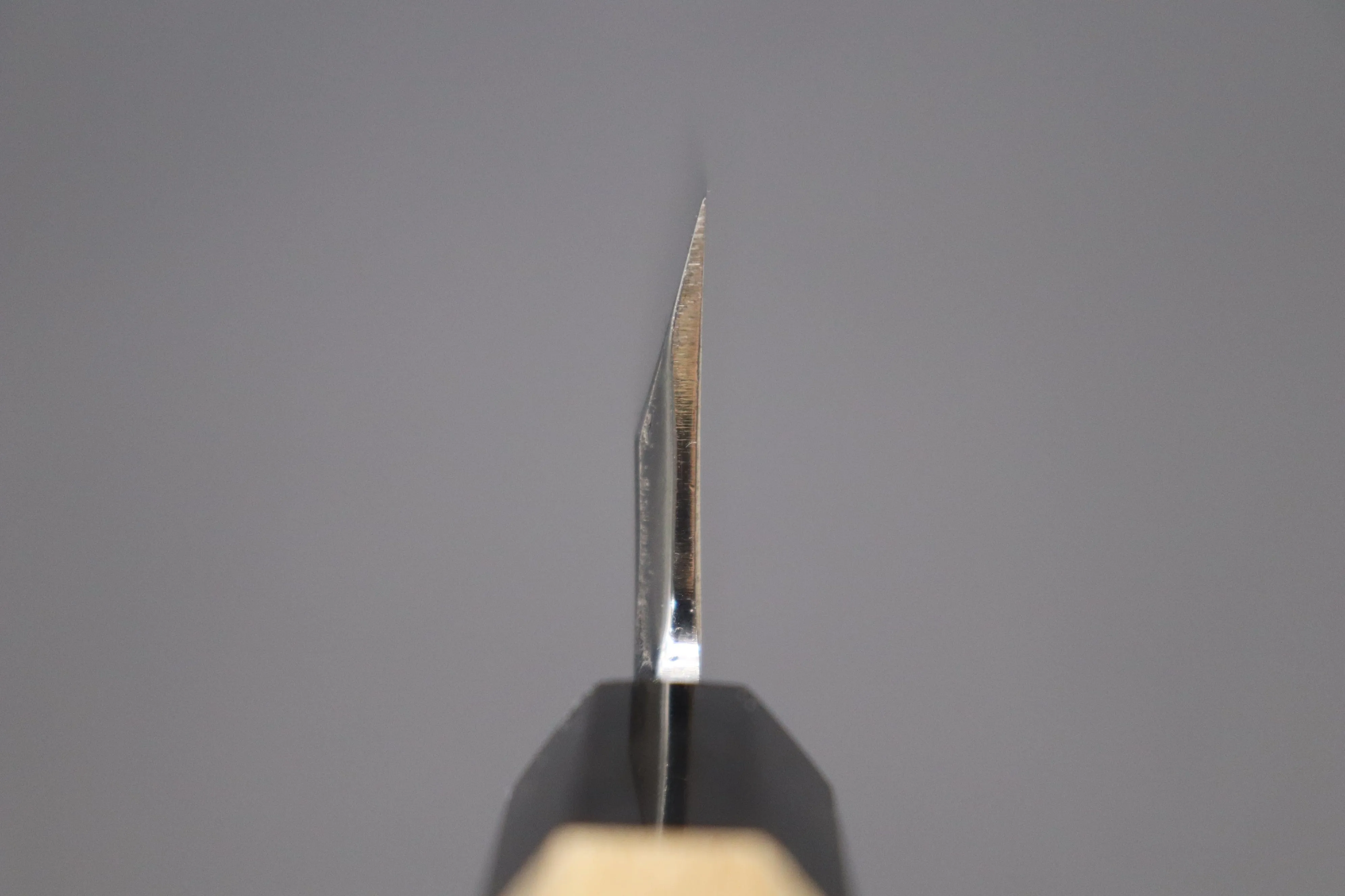 Fu-Rin-Ka-Zan Hon Kasumi Series Gingami No.3 Mioroshi Deba (210mm and 240mm, 2 Sizes)