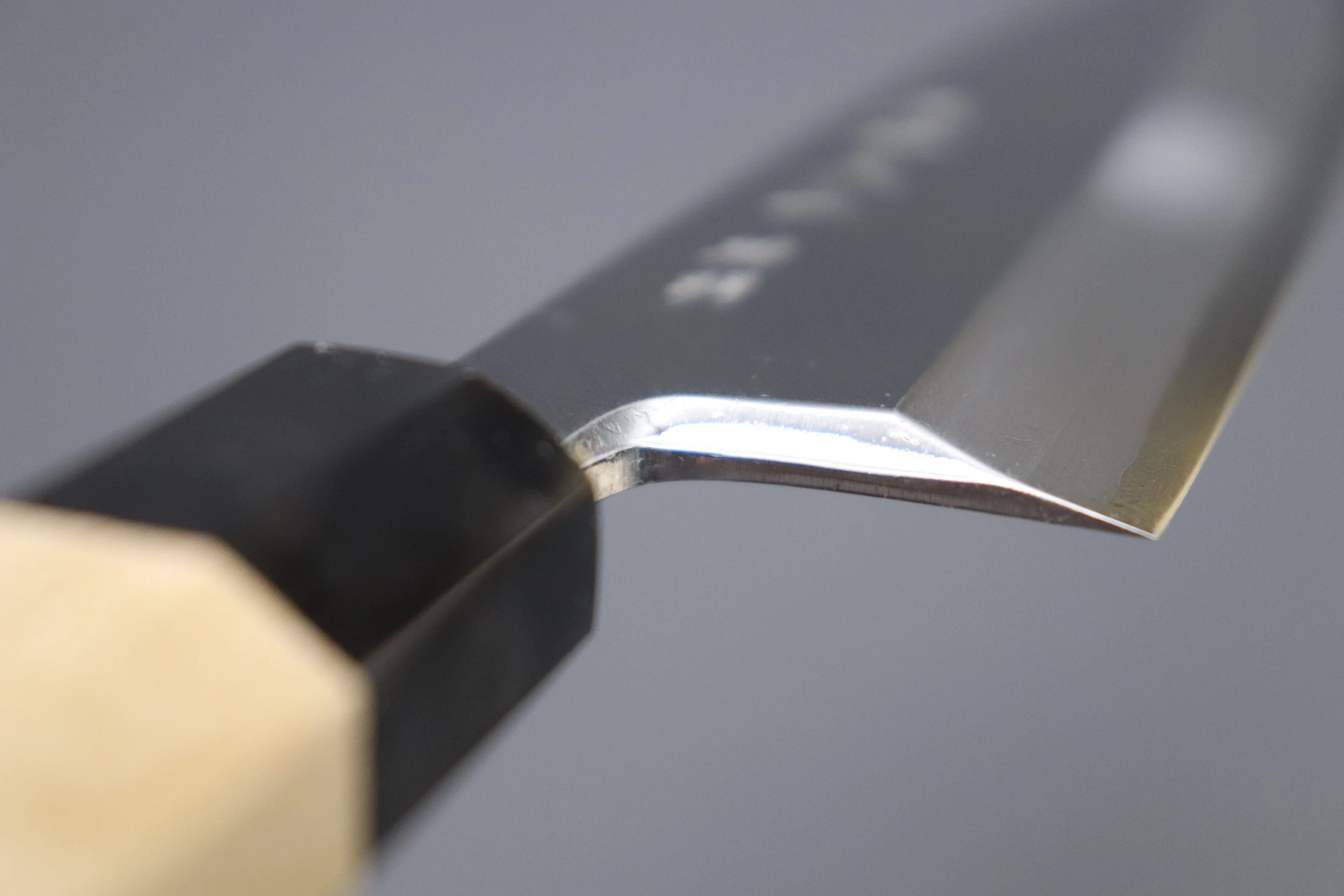Fu-Rin-Ka-Zan Hon Kasumi Series Gingami No.3 Mioroshi Deba (210mm and 240mm, 2 Sizes)