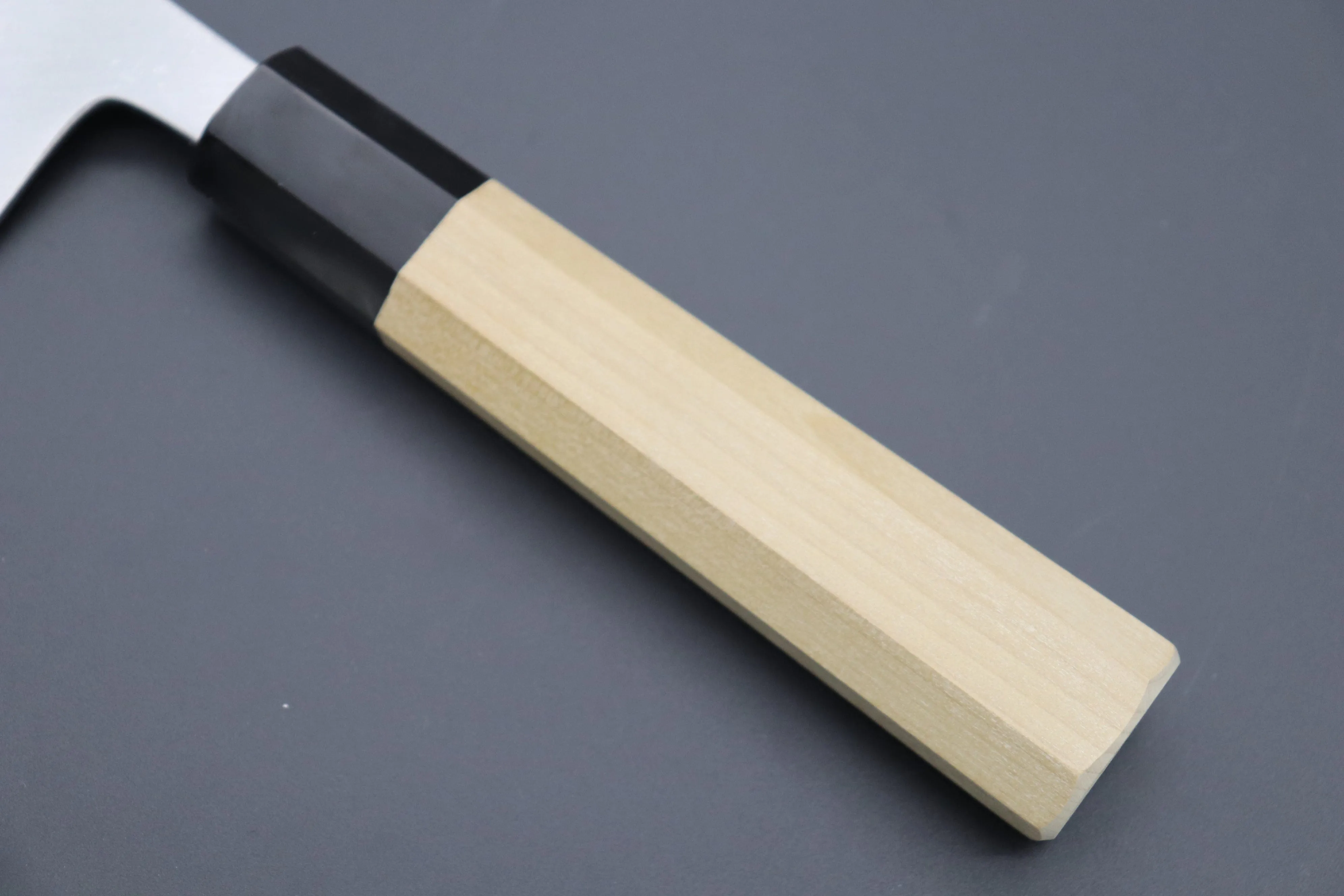 Fu-Rin-Ka-Zan Hon Kasumi Series Gingami No.3 Mioroshi Deba (210mm and 240mm, 2 Sizes)