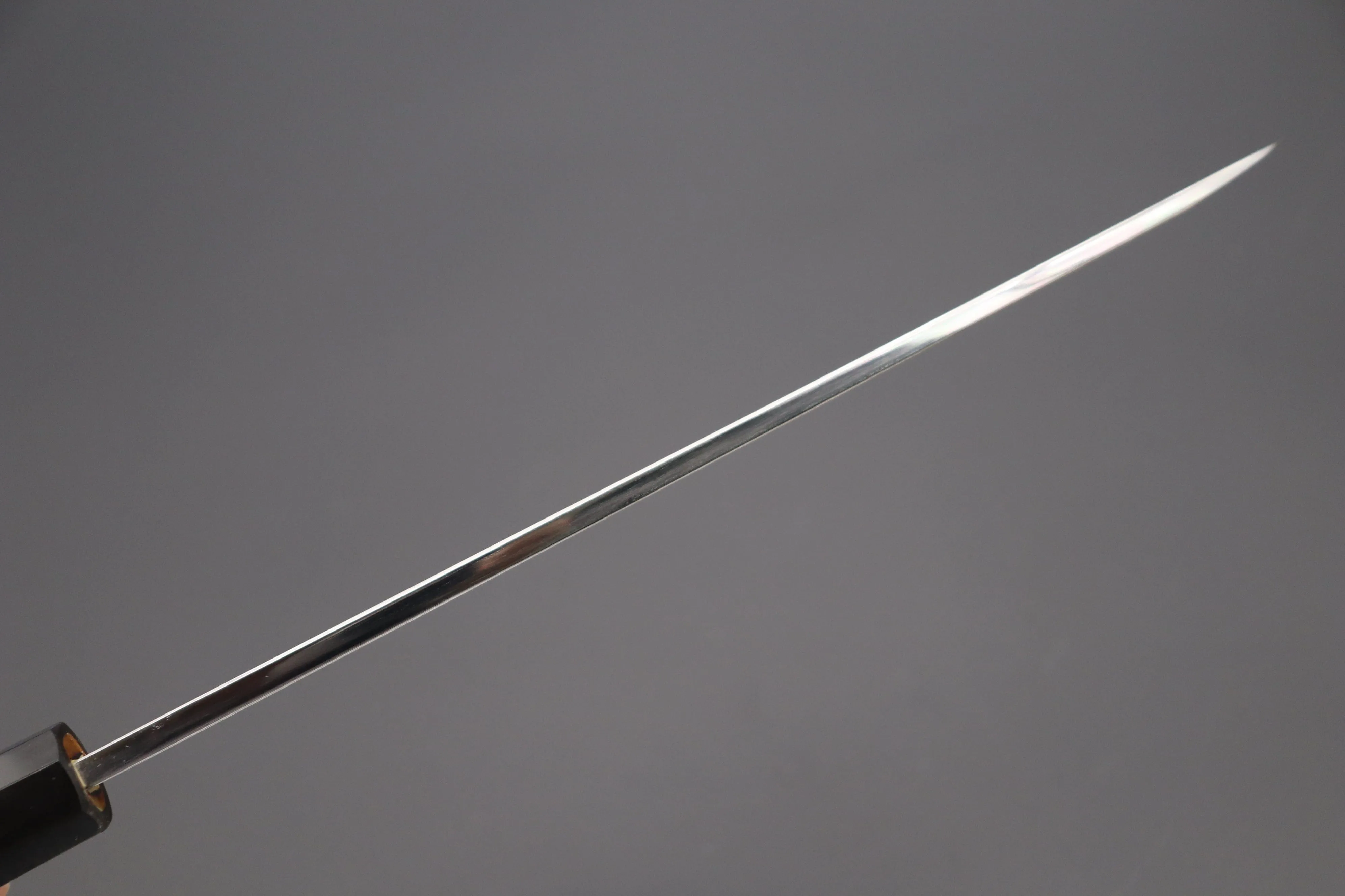 Fu-Rin-Ka-Zan Hon Kasumi Series Gingami No.3 Mioroshi Deba (210mm and 240mm, 2 Sizes)