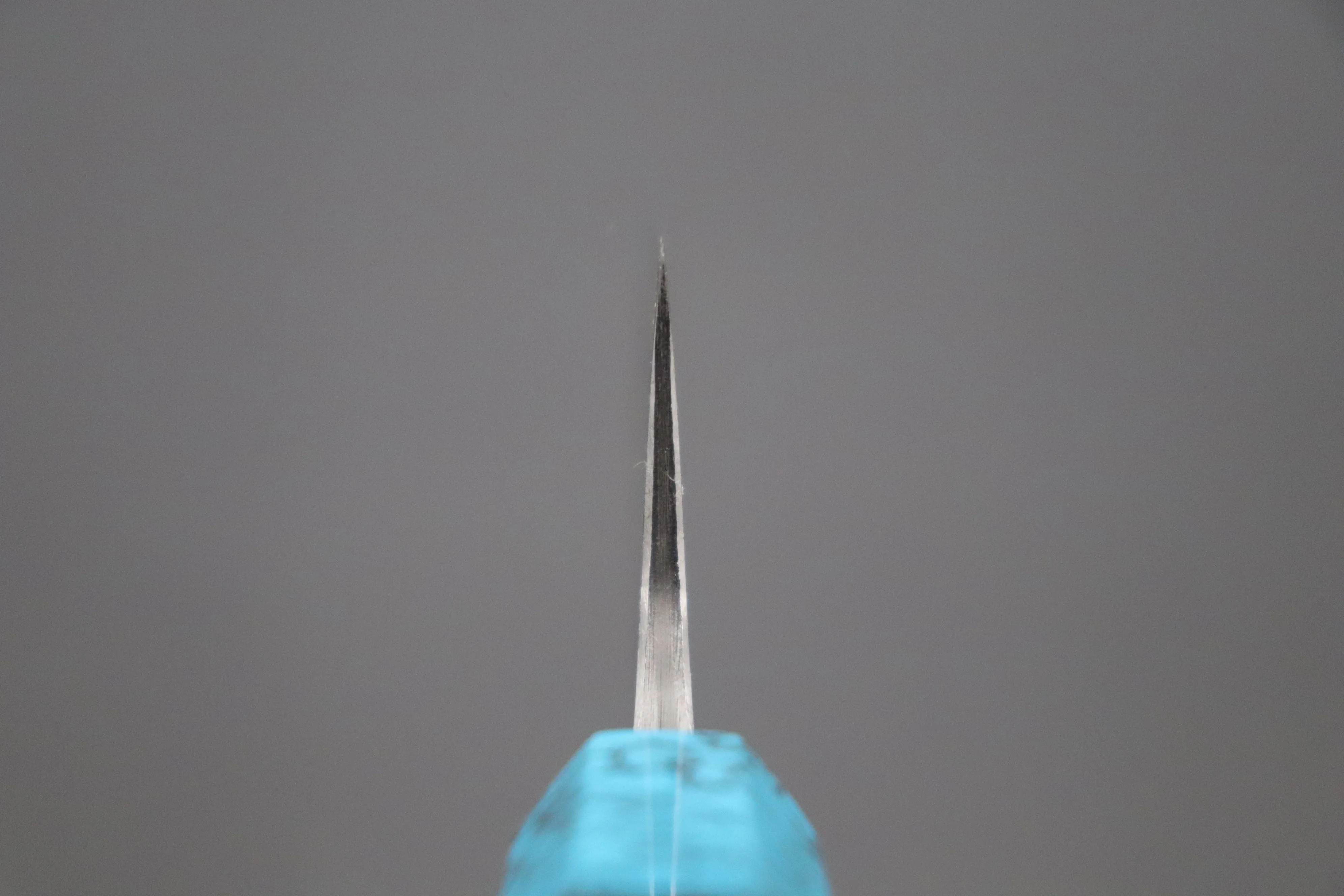 Fu-Rin-Ka-Zan YUTAKA 豊佳 Series Aogami Super Custom Damascus Edition FASYP-29 Wa Gyuto 210mm (8.2 inch)