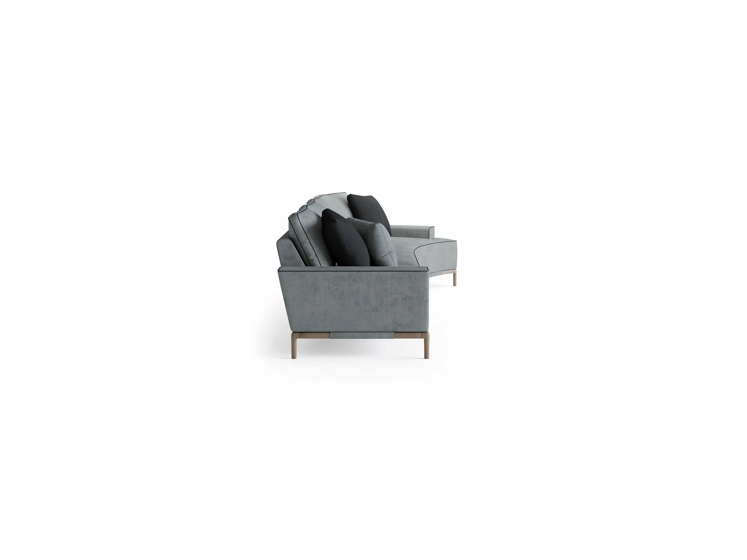 Gola Moon Sofa Sectional