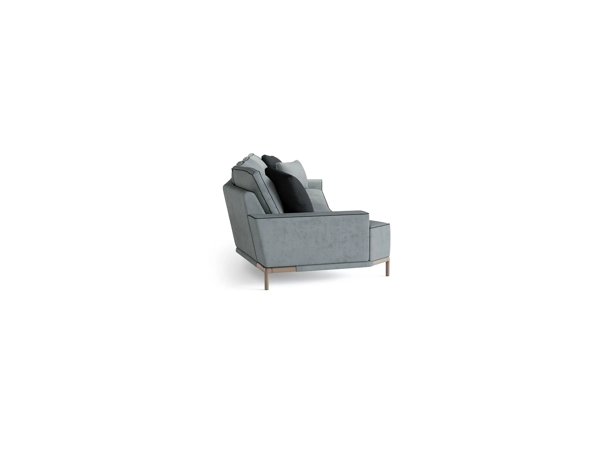 Gola Moon Sofa Sectional