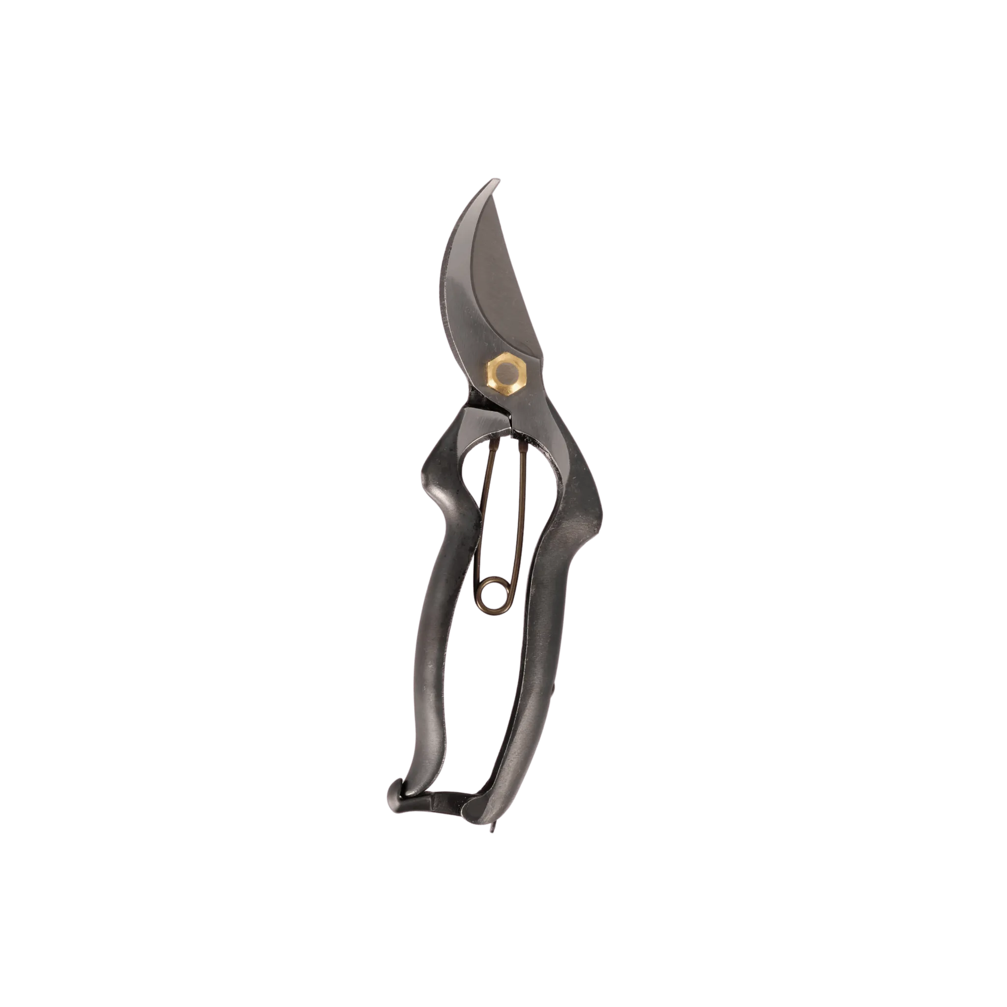 Handmade Japanese Secateurs - 180mm