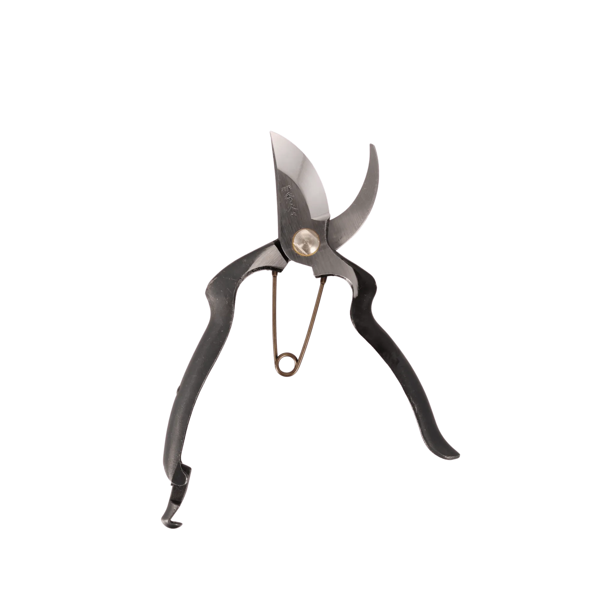Handmade Japanese Secateurs - 180mm