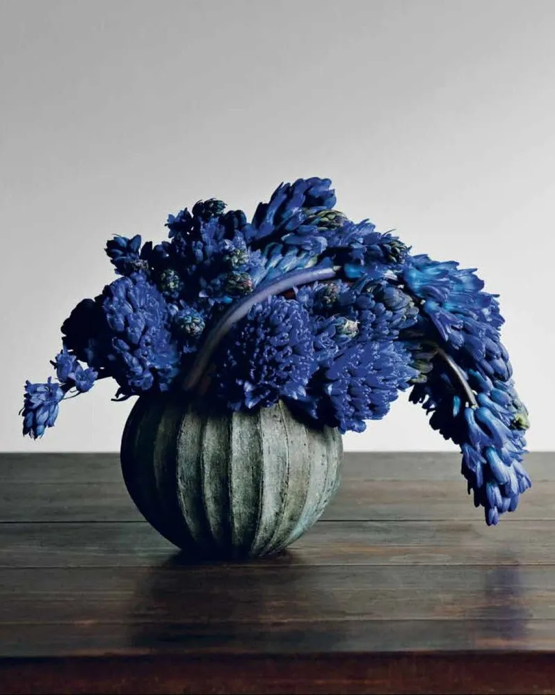 Japanese Ikebana for every Season