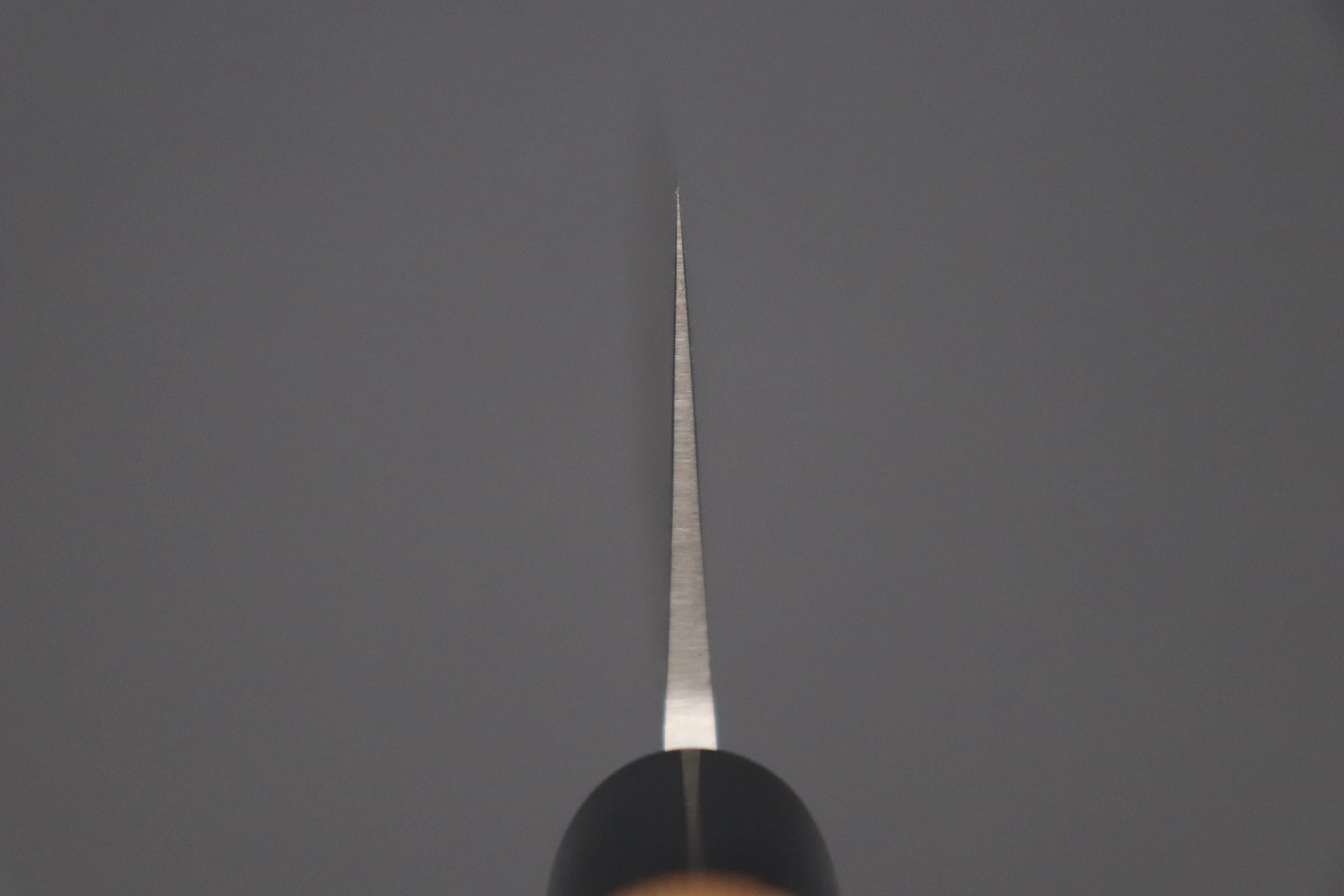 JCK Natures Blue Moon Series BM-4 Nakiri 165mm (6.4 inch)