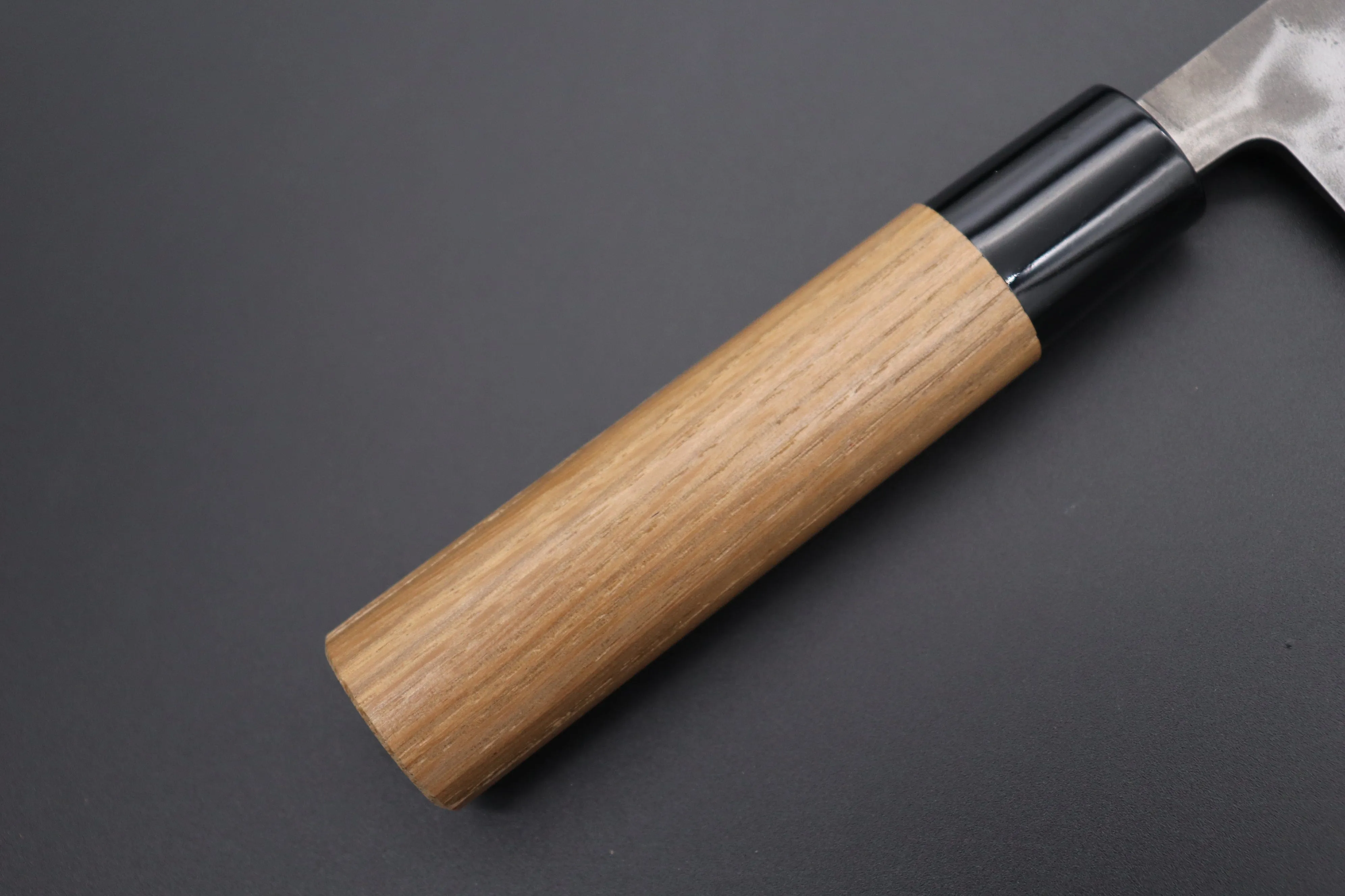 JCK Natures Blue Moon Series BM-4 Nakiri 165mm (6.4 inch)