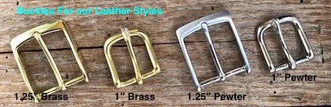 Lacrosse Styles
