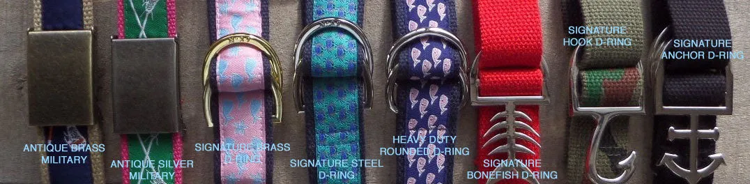 Lacrosse Styles